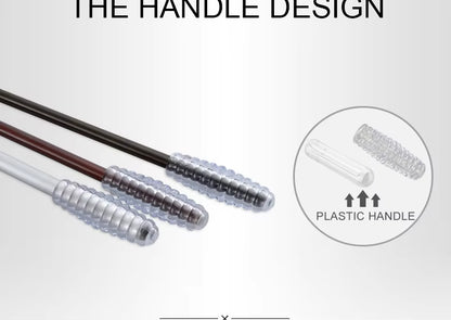 Hot Selling Good Quality Aluminum Curtain Baton Wand Wholesale Metal Curtain Stick