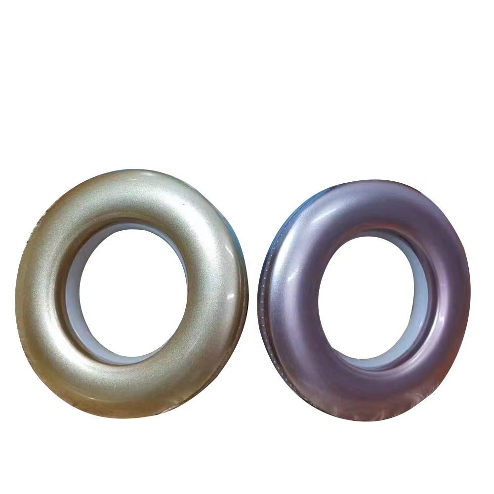 Hot Sale Curtain Accessories Curtain Eyelet Rings Grommet Eyelets Hookless Plastic Single Customized Christmas Contemporary