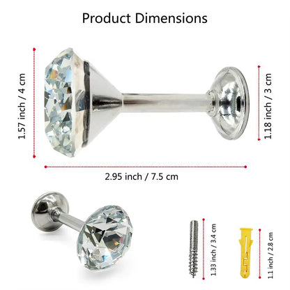 Modern Design High Quality Curtains Holder Hook Factory Supply Wholesale Metal Curtain Hook