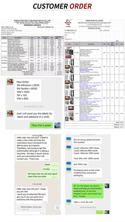 Custom Size China Window Blackout Dual Shades High Quality Electric Remote Control Vertical Blinds