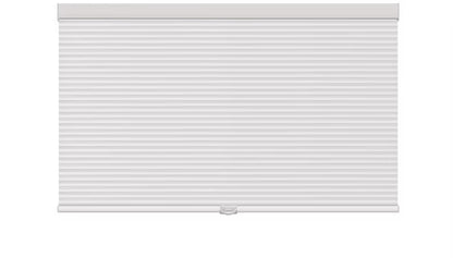 Windows Cellular Shade Cordless No Tools No Drill Honeycomb Blinds