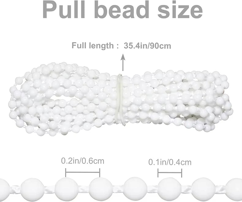 Customized Length 28mm 38mm 50mm Aluminum Roller Blind Tube for Roller Blind Zebra