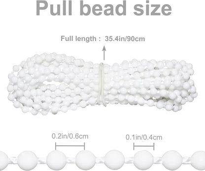 Customized Length 28mm 38mm 50mm Aluminum Roller Blind Tube for Roller Blind Zebra