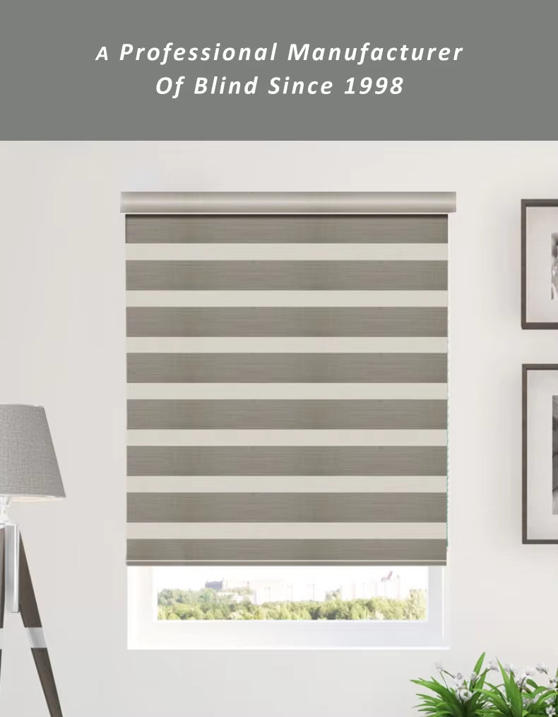 clear Plastic Movable Window Non-invasive Crank Blind Handle for Vertical Blinds