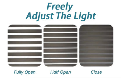zebra Roller Shade Electric Remote Motorized zebra Blinds for Window
