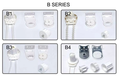 Curtain Accessories Roller Blind Clutch Machinery for Vertical Blinds