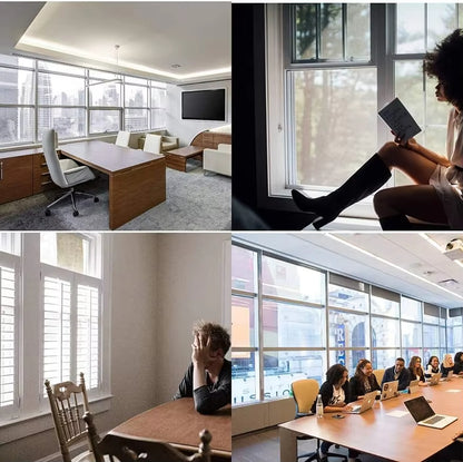 Customized Length 28mm 38mm 50mm Aluminum Roller Blind Tube for Roller Blind Zebra