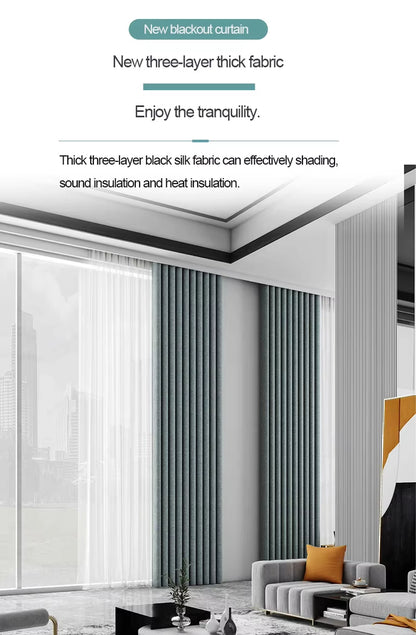 Rideaux Pour Salon Luxury Curtain Living Room Curtains Tende Soggiorno Cortinas Para Sala Ventanas De Habitacion Decorar Fiestas