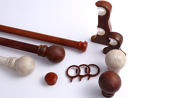 Factory Supply Stainless Steel Curtain Rod Wholesale High Quality 28mm Metal Curtain Pole
