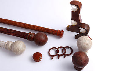 Factory Supply Stainless Steel Curtain Rod Wholesale High Quality 28mm Metal Curtain Pole