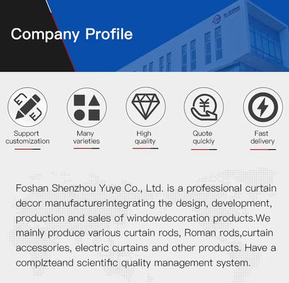 High Quality Marble Floral Pattern Blackout Curtains Woven Fabric Pleated Hook for Bedroom Living Room Balcony Office Home Decor