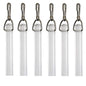 Modern Acrylic Curtain Accessories Handle Rod Pull Wand Window Stick Factory Wholesale for Home and Office Use
