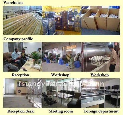 304 Adjustable Tension Rod With Threaded Joints Shower Double Curtain Rods Extendable Curtain Rod