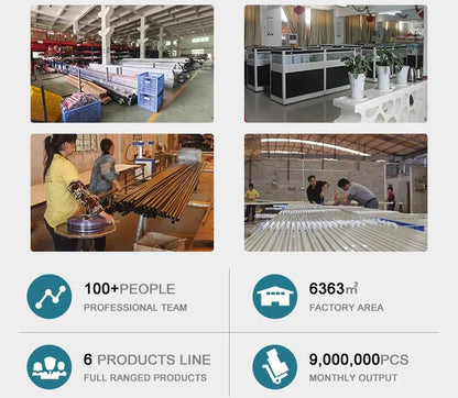 Luxury Electric Sheer Curtain Living Room Divider Blinds Motorized Vertical Blinds