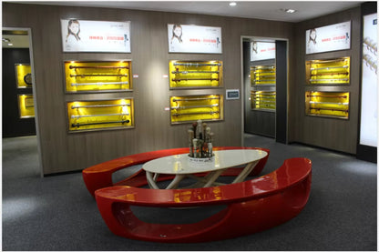 Hot Sale Factory Manufacture Fiberglass Curtain Stick Curtain Wand Pull Curtain Stick