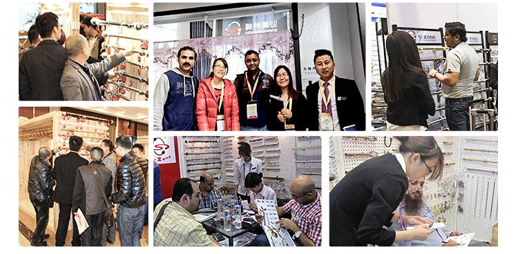 Durable Plastic Material Wooden Blinds Cordless for Window