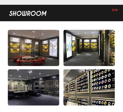 Hot Sale Metal Extendable Curtain Poles Telescopic Rod for Bathroom Shower Curtain Poles No Drill