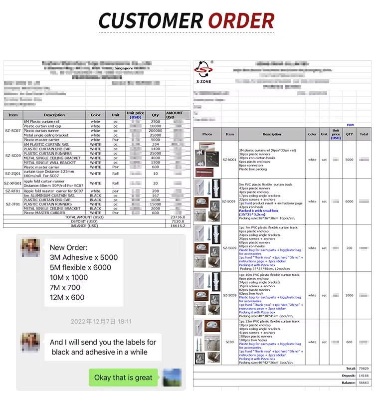 Customized Smart Vertical Sheer Blackout Curtain Blinds Fabrics Remote Control Motorized Vertical Blind for Window