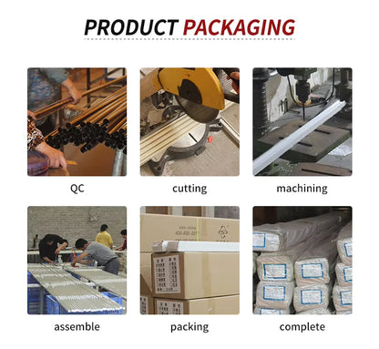 Eco-friendly 90 Degree Self Adhesive Ceiling Double Aluminium Metal Recessed Curtain Track