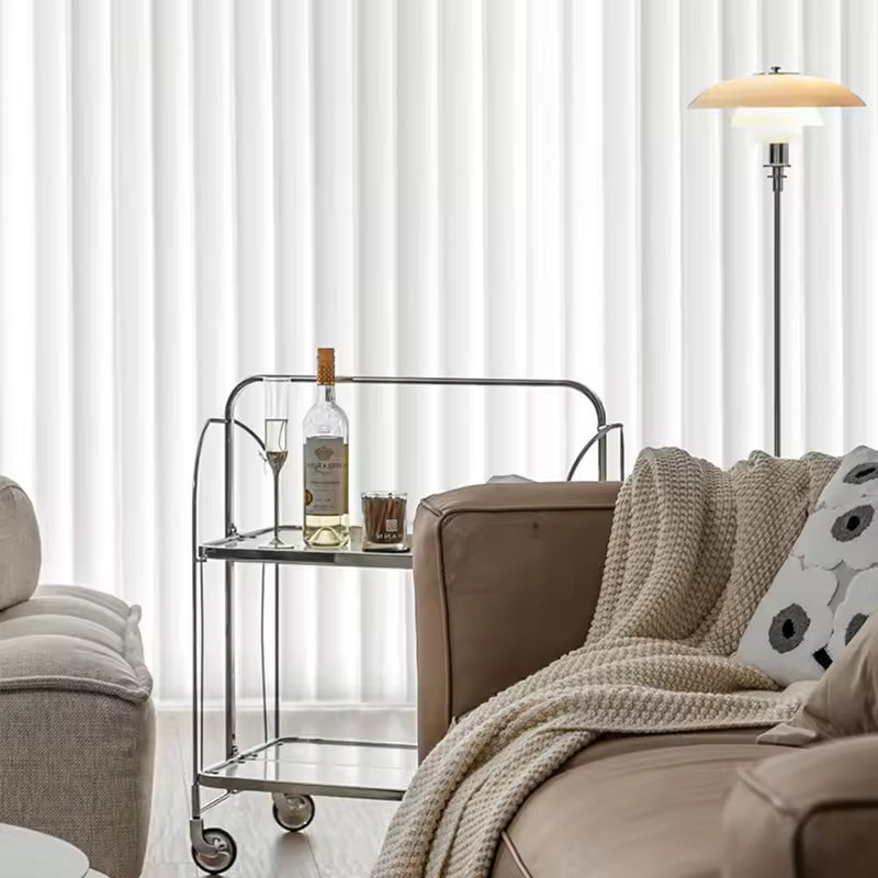 Customized Smart Vertical Sheer Blackout Curtain Blinds Fabrics Remote Control Motorized Vertical Blind for Window