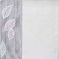 Luxury Electric Sheer Curtain Living Room Divider Blinds Motorized Vertical Blinds