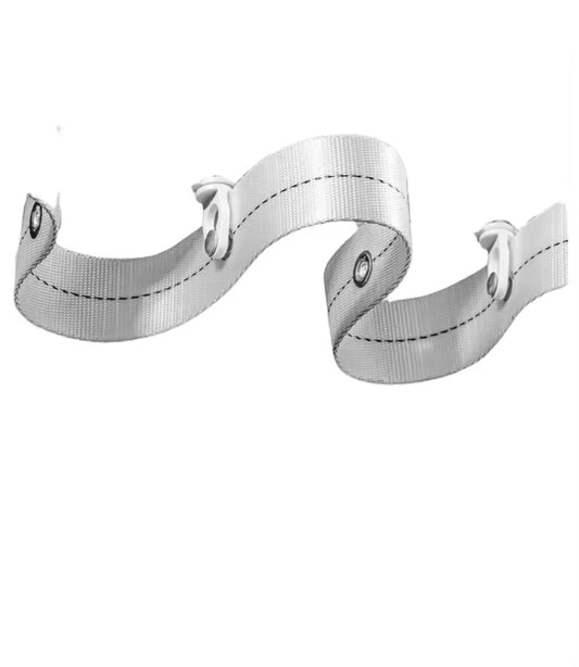 Hot Selling Mediterranean Wave Track Heavy Duty Wave Curtain Rail Ripple Fold Runner Curtain Rail Track