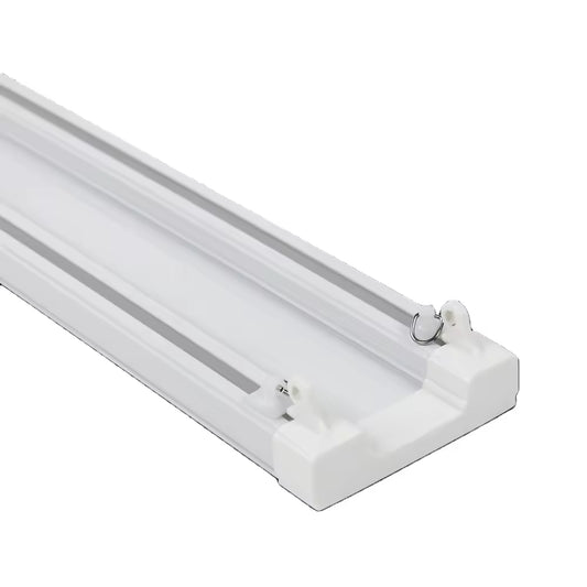 Hotel Ceiling Mounted Hand and Cord Eco-friendly Plastic Pvc Curtain Track Double for Pvc Ceiling