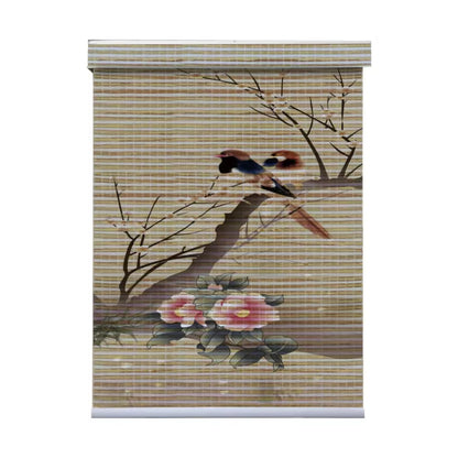 Venetian Motorized Window Day and Night Zebra Roller Blinds Curtain Blackout Shades Shutters Japan Fabric Roman