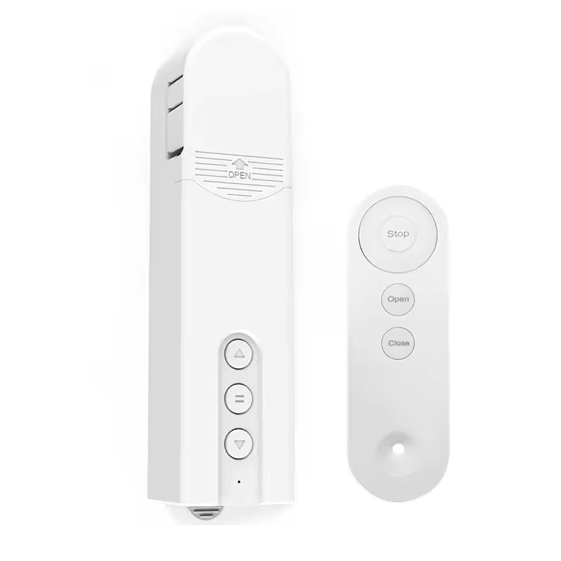 Smart Home Products Chain Roller Blind Motor Accessories 32mm Motorized Smart Blinds Driver