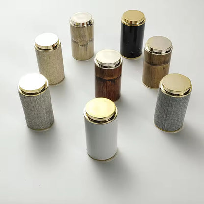 Curtain Rod and Accessories Pakistan Curtain Rod Aluminum Window Pole Coastal Minimalist
