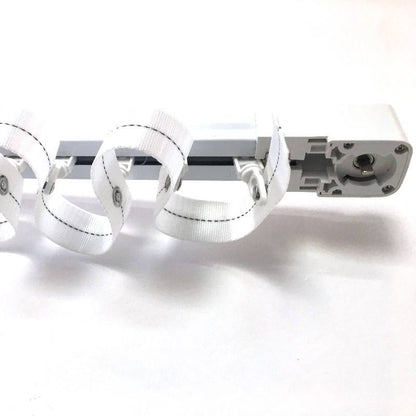 S Wave Curtain Runner Curtain Accessories Electric Curtain Ripple Runner