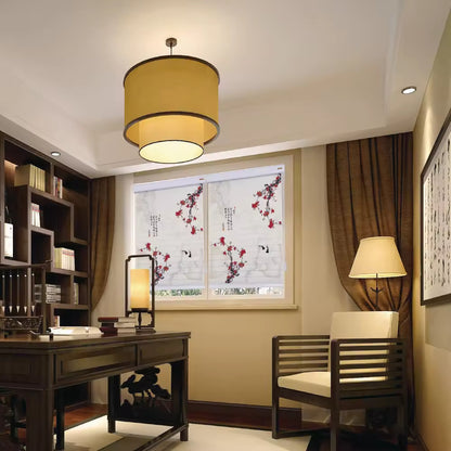 Modern Luxury Beautiful Blackout Roman Motorised Roller Blinds Metal Christmas UV Protection Window Roller OEM & ODM Traditional