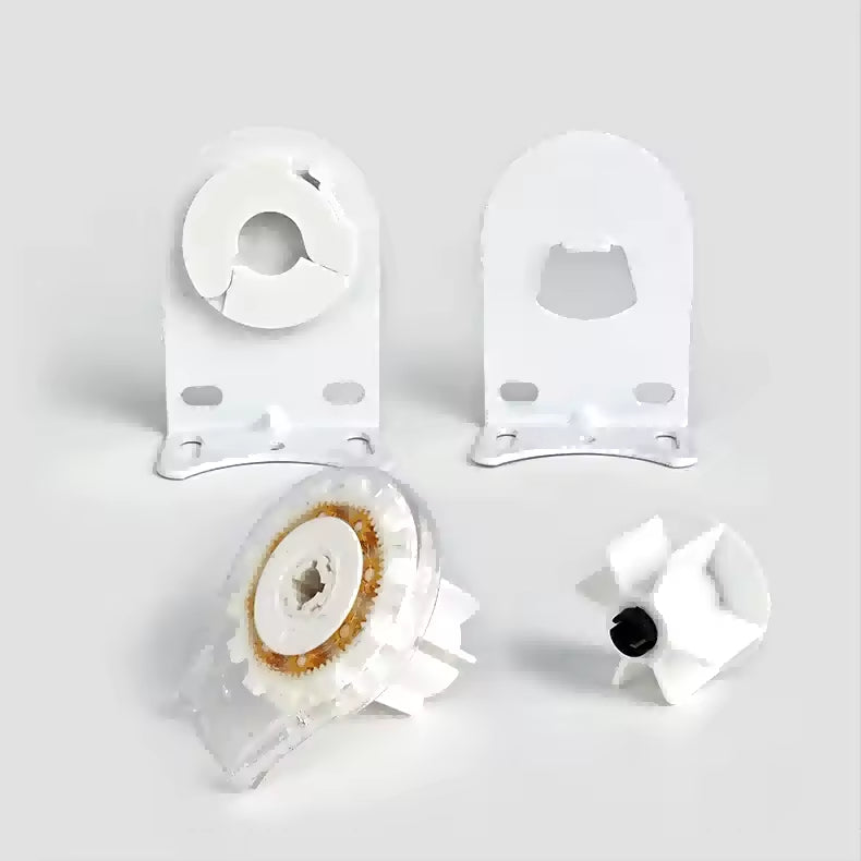 Curtain Accessories Roller Blind Clutch Machinery for Vertical Blinds