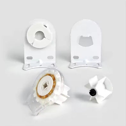 Curtain Accessories Roller Blind Clutch Machinery for Vertical Blinds