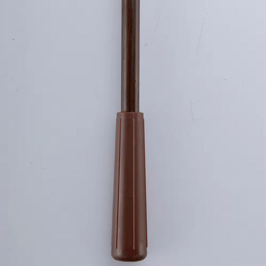 Hot Sale Factory Manufacture Fiberglass Curtain Stick Curtain Wand Pull Curtain Stick