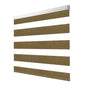 zebra Roller Shade Electric Remote Motorized zebra Blinds for Window