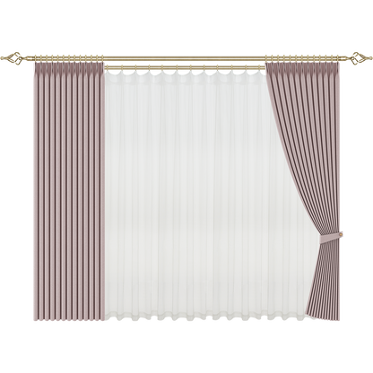 Rideaux Pour Salon Luxury Curtain Living Room Curtains Tende Soggiorno Cortinas Para Sala Ventanas De Habitacion Decorar Fiestas