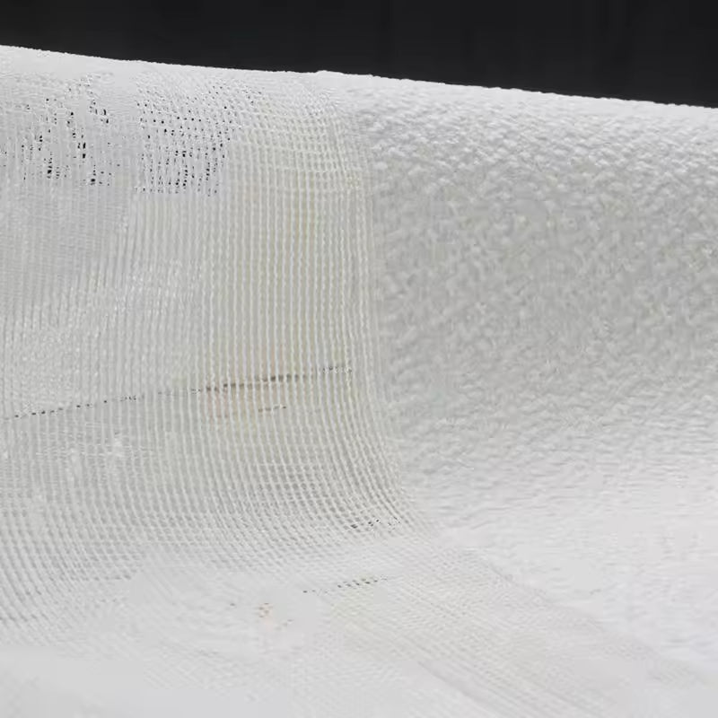 Luxury Electric Sheer Curtain Living Room Divider Blinds Motorized Vertical Blinds