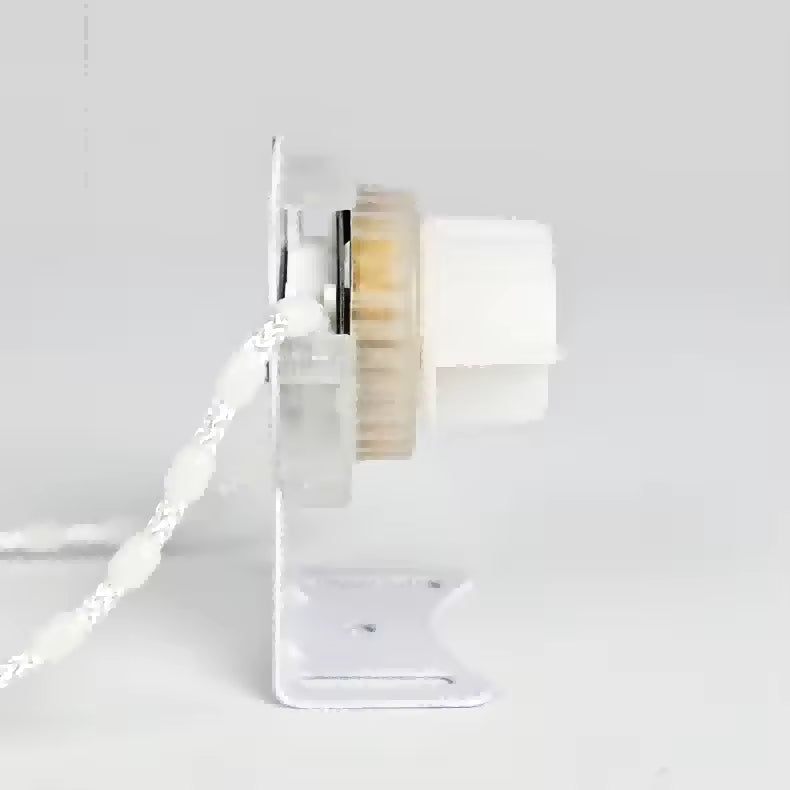 Curtain Accessories Roller Blind Clutch Machinery for Vertical Blinds