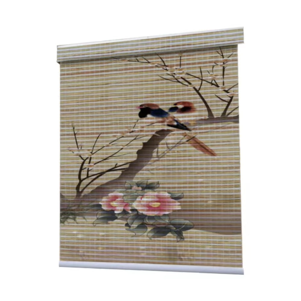 Venetian Motorized Window Day and Night Zebra Roller Blinds Curtain Blackout Shades Shutters Japan Fabric Roman
