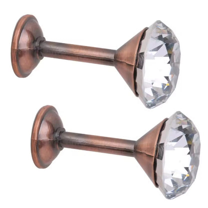 Modern Design High Quality Curtains Holder Hook Factory Supply Wholesale Metal Curtain Hook