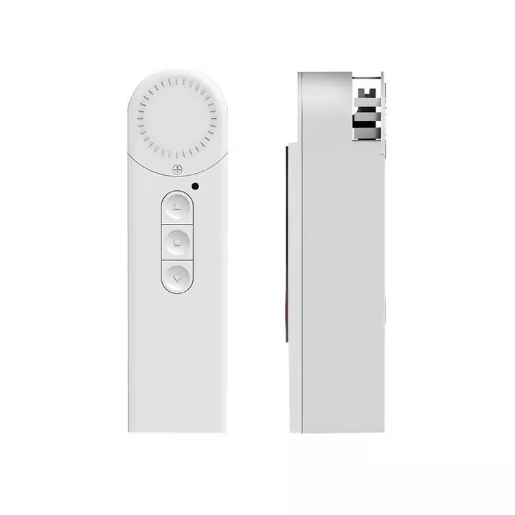 Smart Home Products Chain Roller Blind Motor Accessories 32mm Motorized Smart Blinds Driver