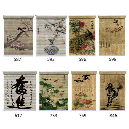 Venetian Motorized Window Day and Night Zebra Roller Blinds Curtain Blackout Shades Shutters Japan Fabric Roman