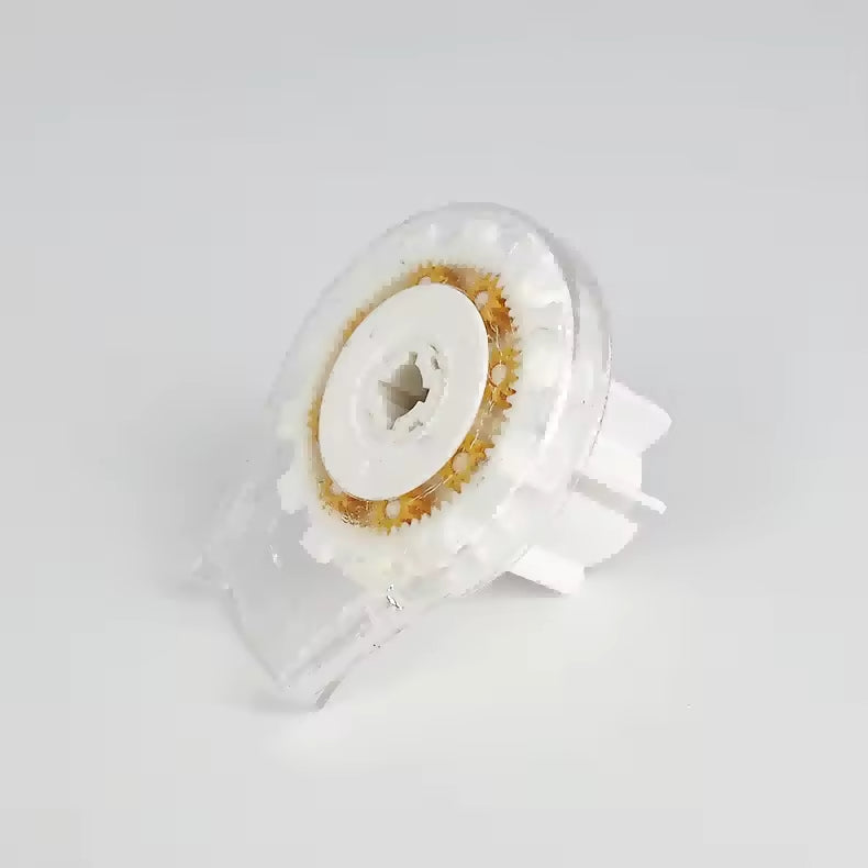 Curtain Accessories Roller Blind Clutch Machinery for Vertical Blinds