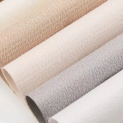 Customized Smart Vertical Sheer Blackout Curtain Blinds Fabrics Remote Control Motorized Vertical Blind for Window