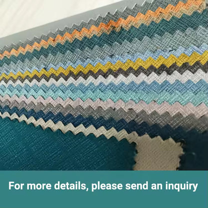 1 Piece 100% Blackout Curtains Modern Ready Made Black Out Grommet Curtain Thermal Insulated Drapes for Bedroom