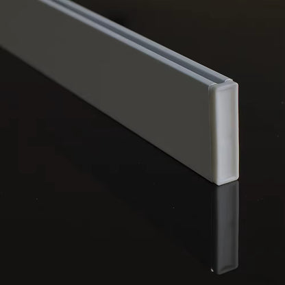 Customized Length 28mm 38mm 50mm Aluminum Roller Blind Tube for Roller Blind Zebra