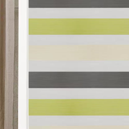 Originalng Bracket Heavy Duty Battery Powered Blackout Tubular Electric Roller Curtain Vertical Motorized Blinds Fabric New Year