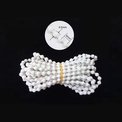 38mm Roller Blind Mechanism Ball Chain Roller Blind Clutch Accessories Components Spare Parts for Roller Blinds