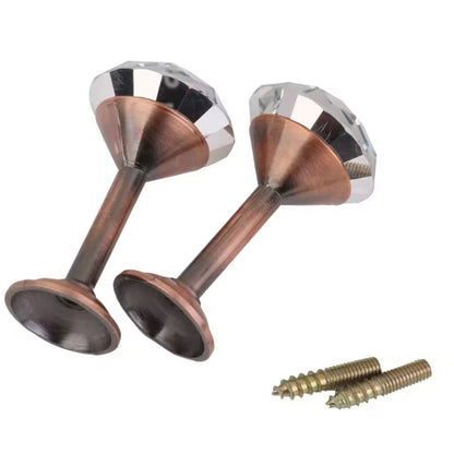 Modern Design High Quality Curtains Holder Hook Factory Supply Wholesale Metal Curtain Hook